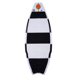Smoke Wagon Wakesurf - 2026